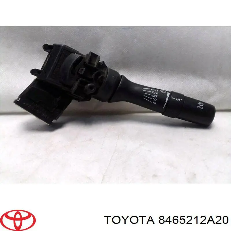  Toyota 8465212A20 ціна, від 25.31 USD