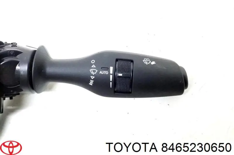 8465230650 Toyota помпа водяна, (насос охолодження)