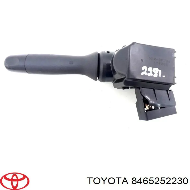  8465252230 Toyota