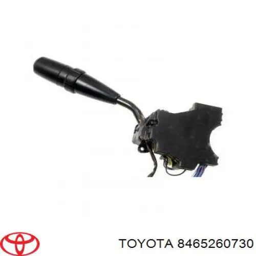 8465260730 Toyota