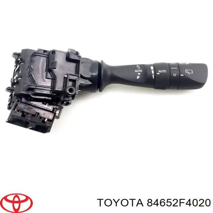 Перемикач підрульовий, правий Toyota 84652F4020 ціна, від 38.37 USD