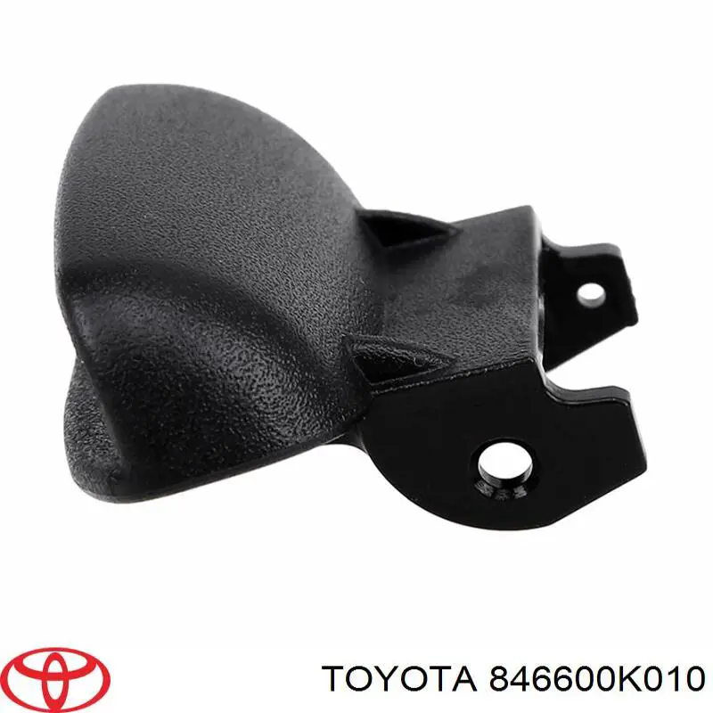 Купити 846600K010 Toyota 