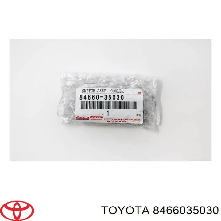  8466035030 Toyota