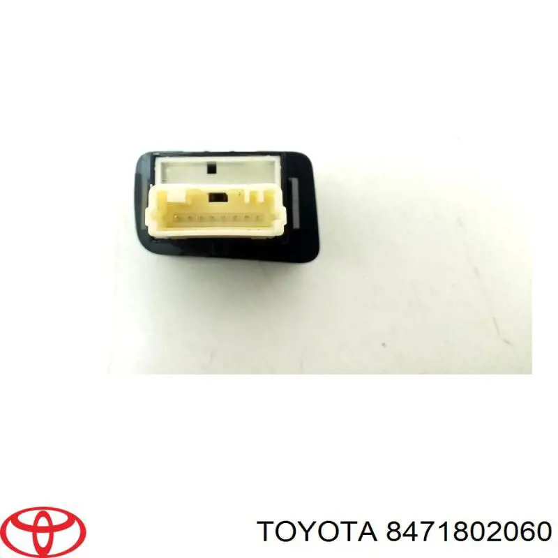  Toyota 8471802060 ціна, від 63.33 USD