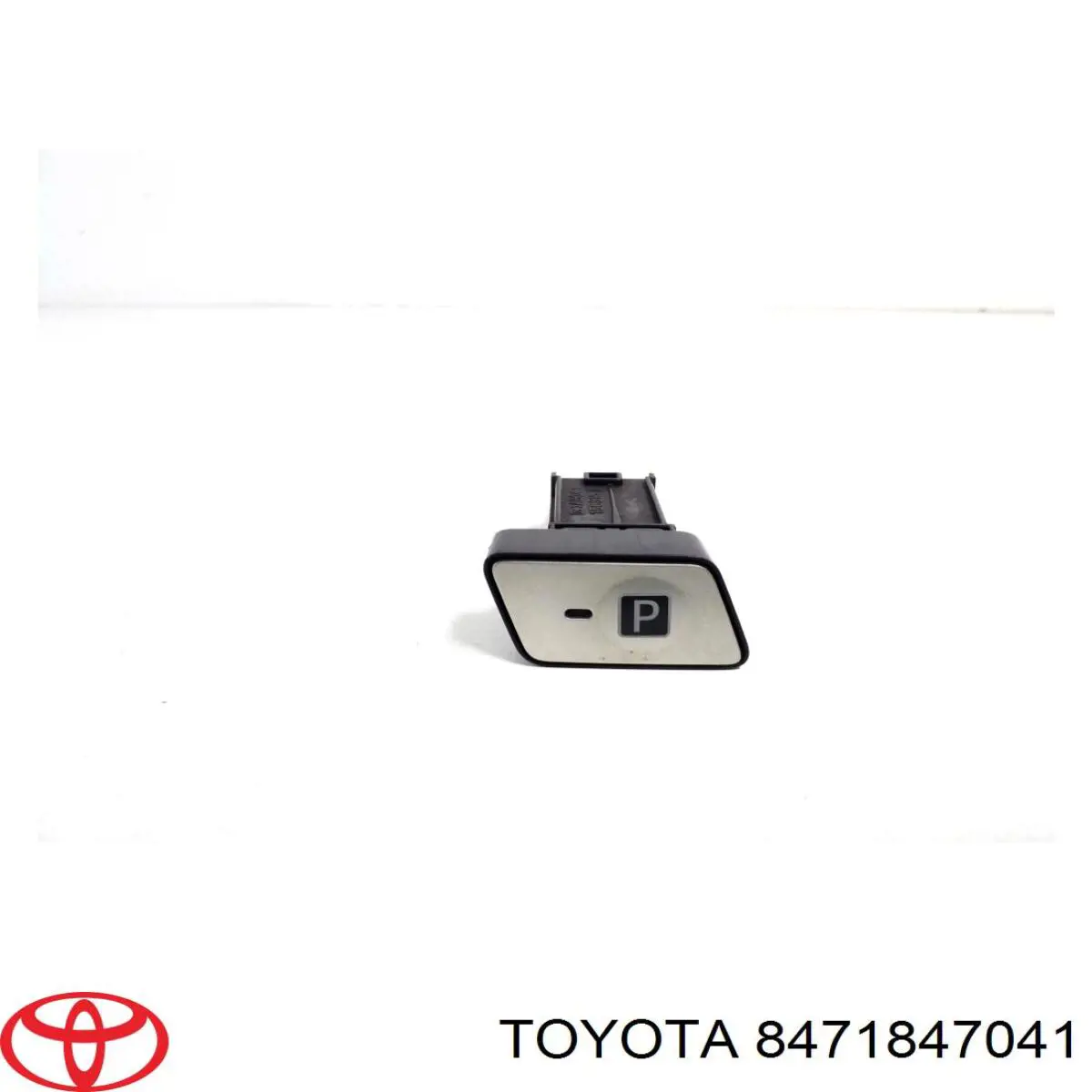  Toyota 8471847041 ціна, від 22.22 USD