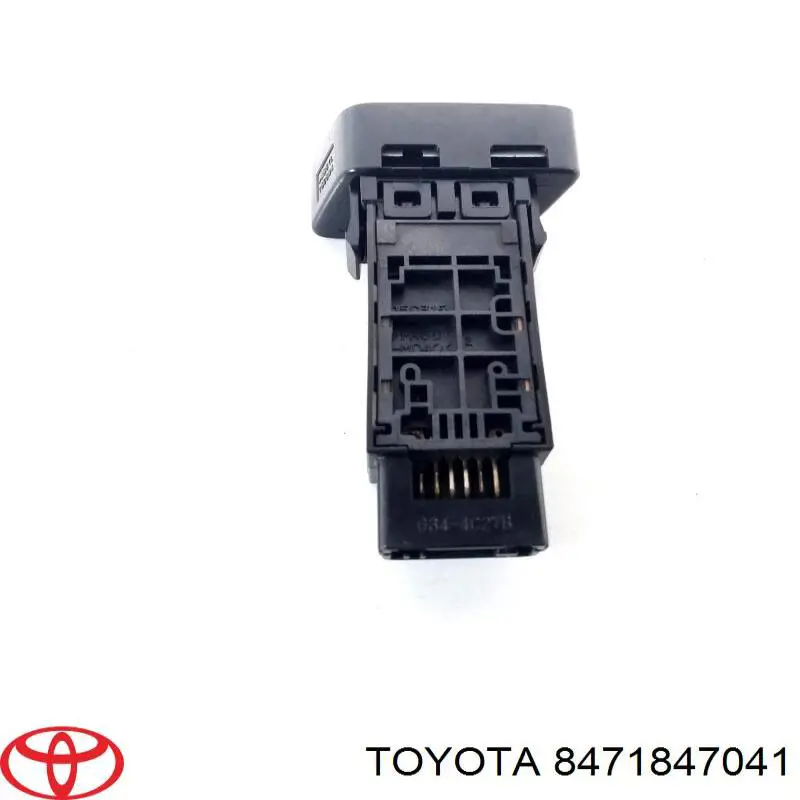8471847041 Toyota 