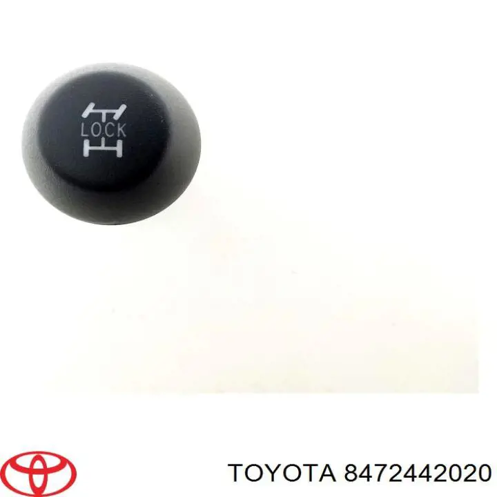  Toyota 8472442020 ціна, від 3.38 USD