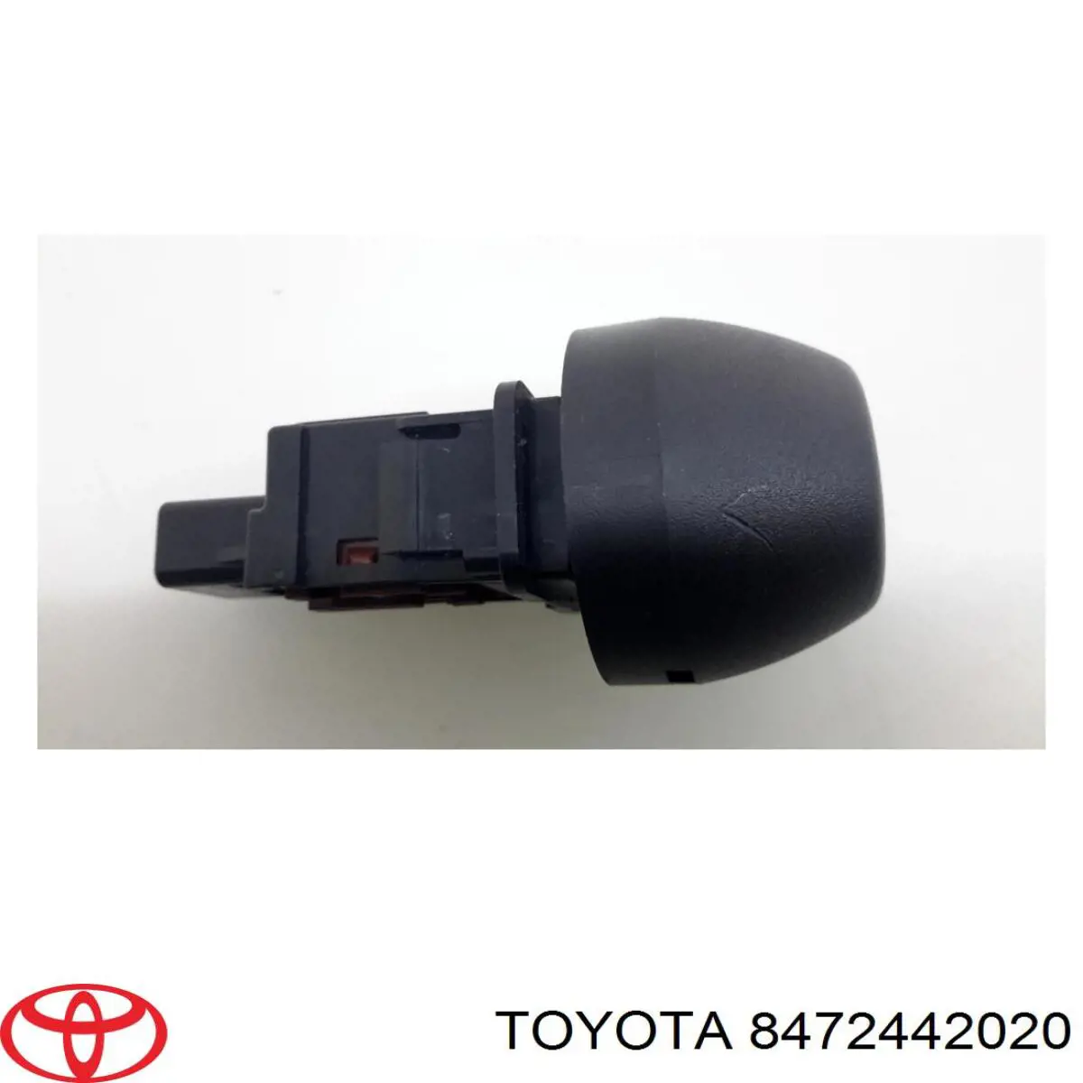 8472442020 Toyota 