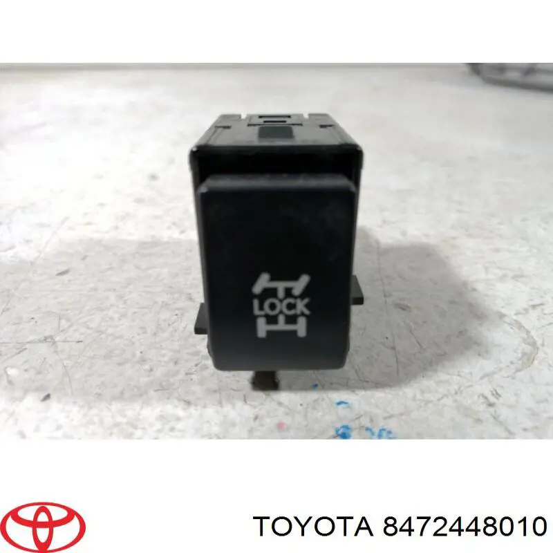  Toyota 8472448010 ціна, від 12.98 USD