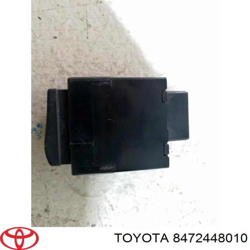  8472448010 Toyota