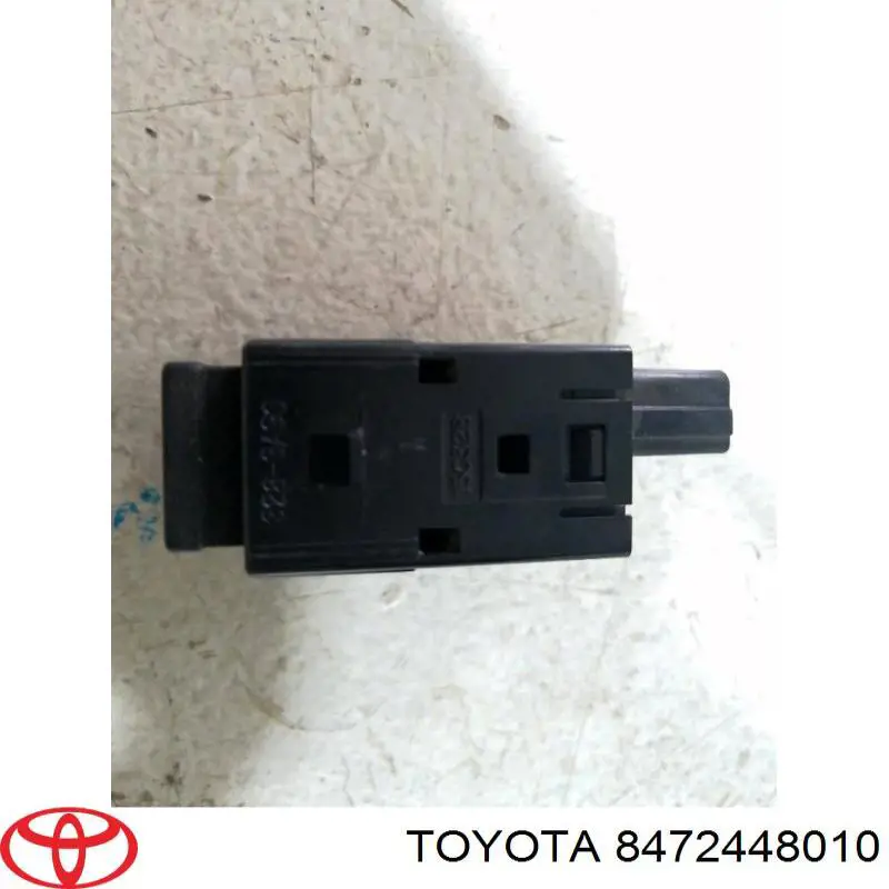 Купити 8472448010 Toyota 