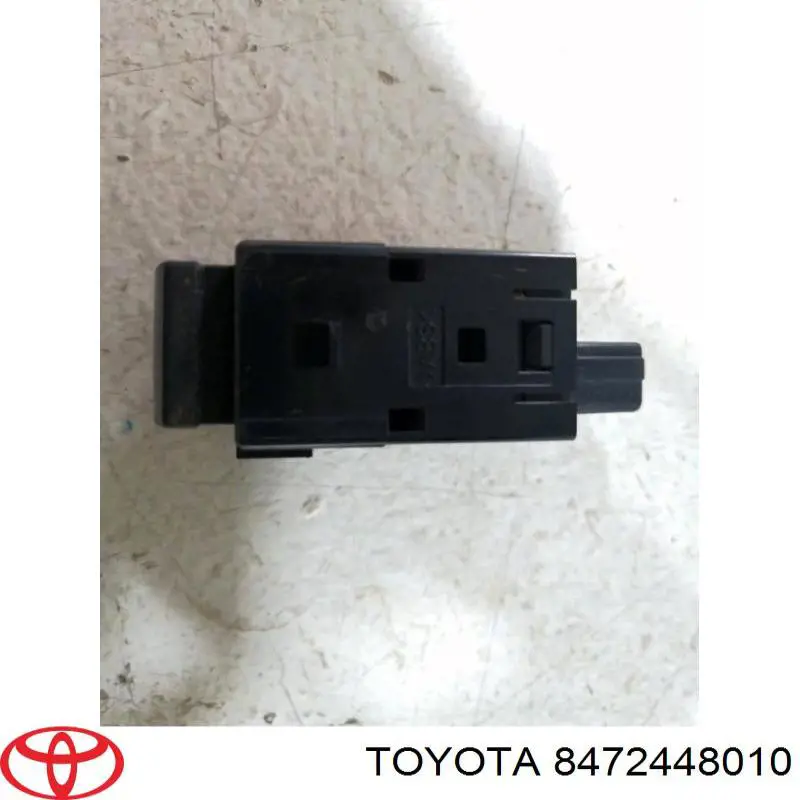 8472448010 Toyota 