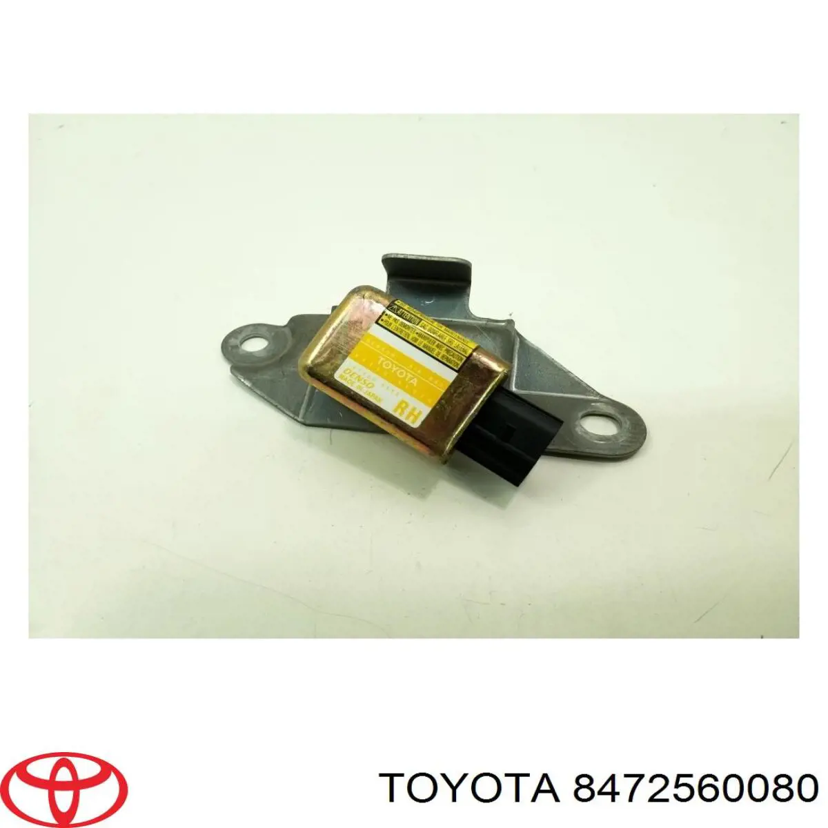 8472560080 Toyota 