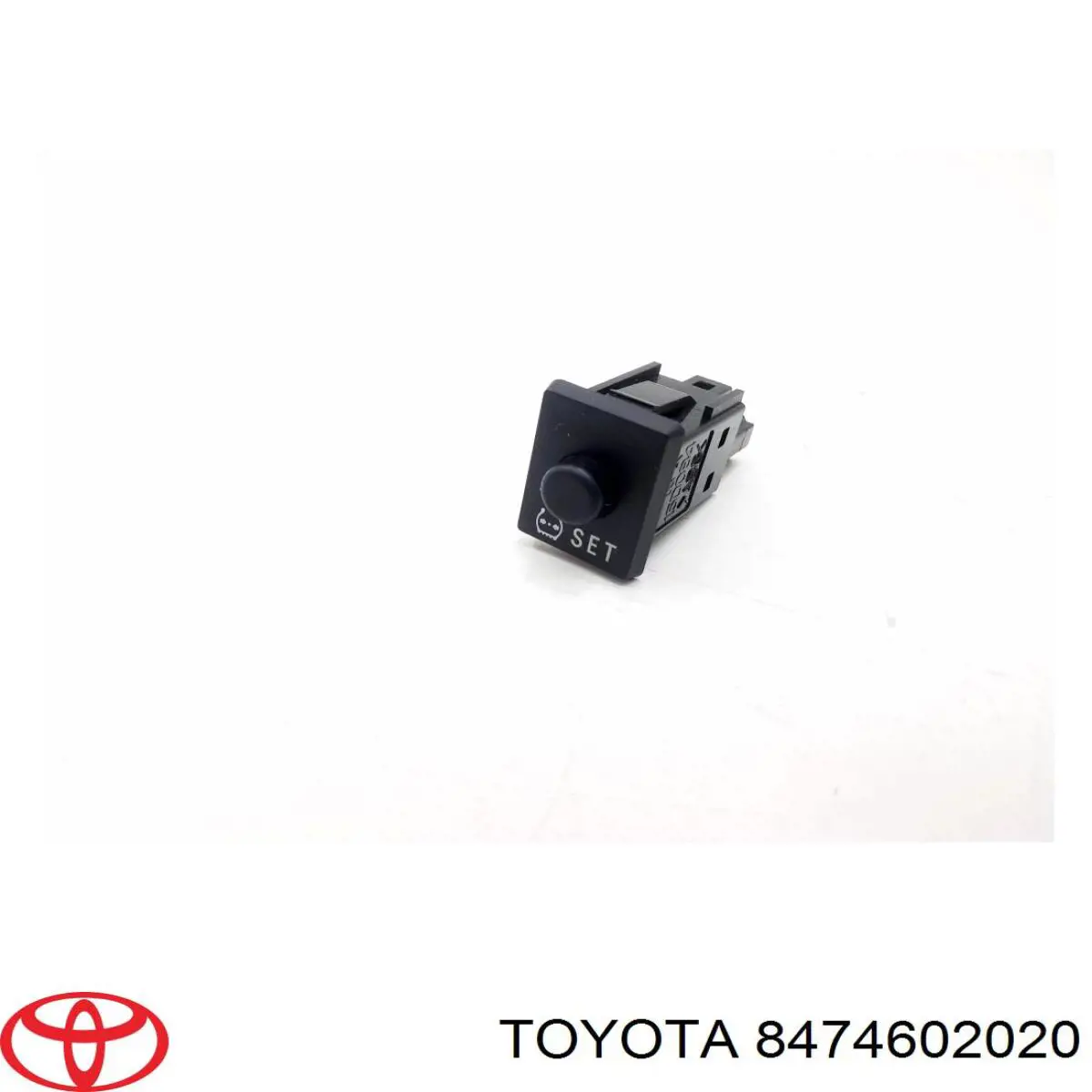  Toyota 8474602020 ціна, від 15.49 USD
