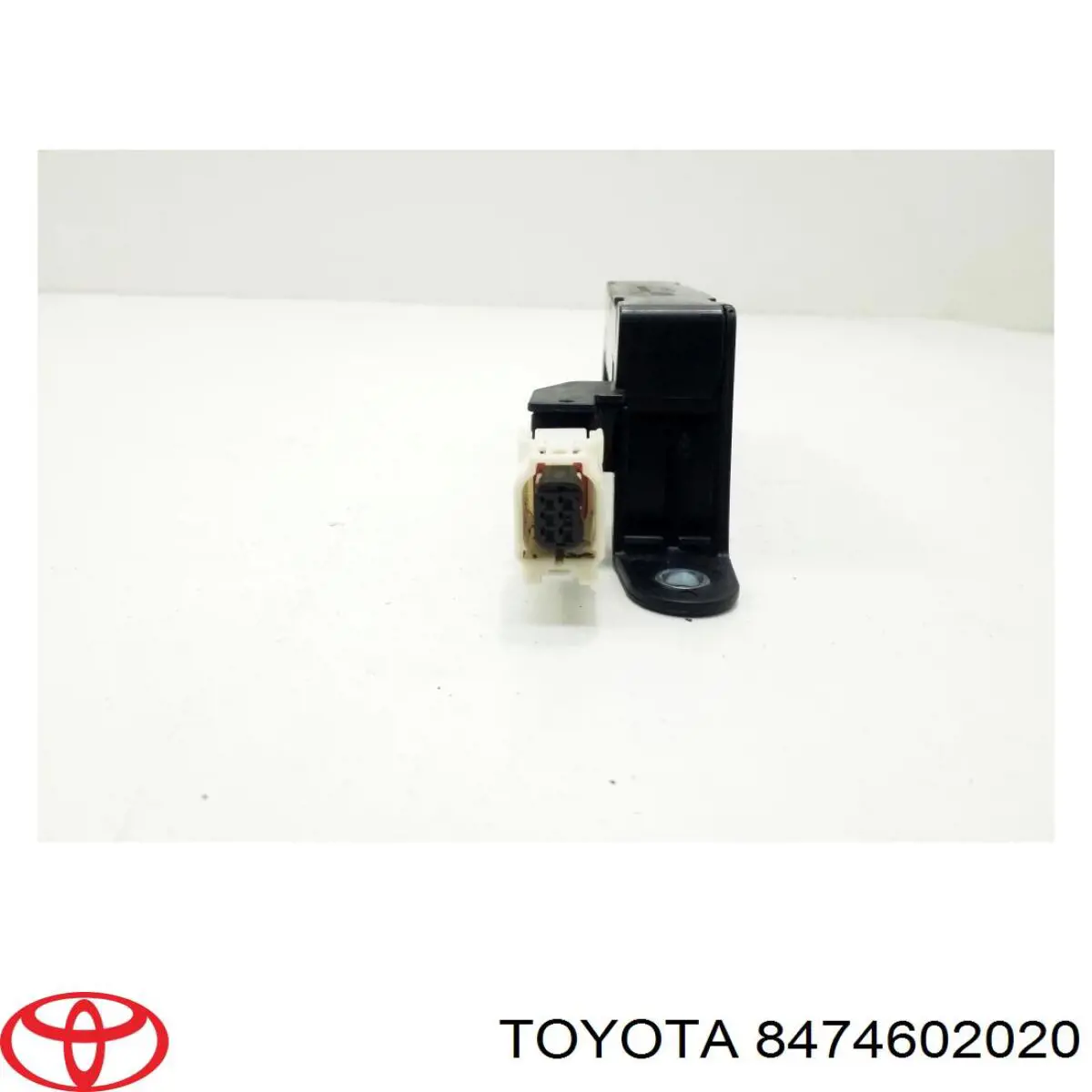 8474602020 Toyota 