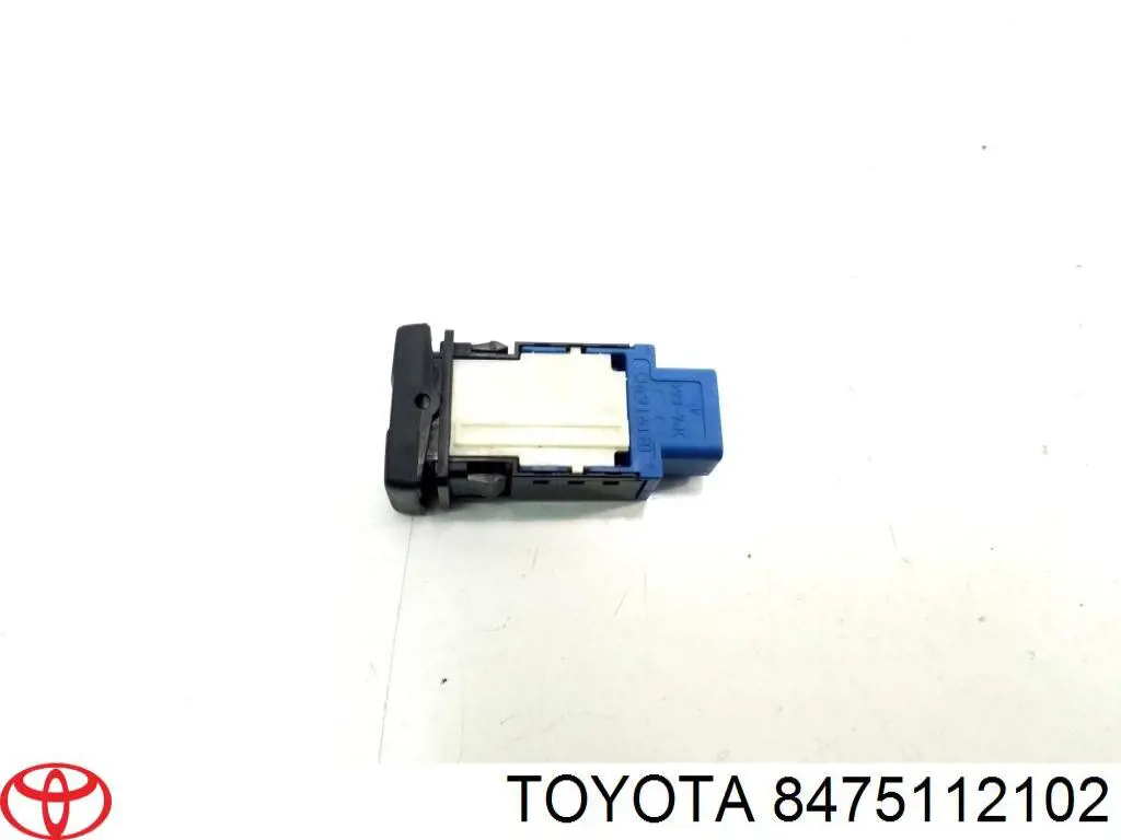 8475112102 Toyota 