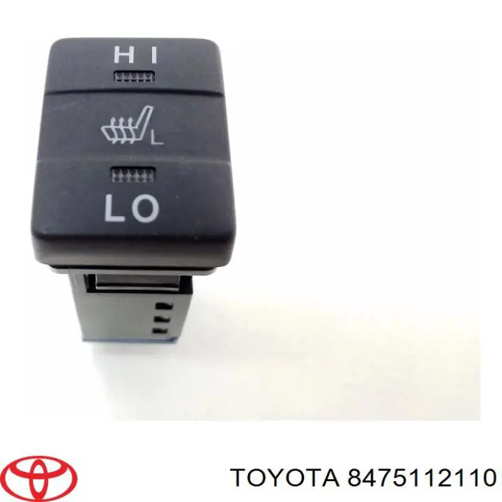  Toyota 8475112110 ціна, від 27.87 USD