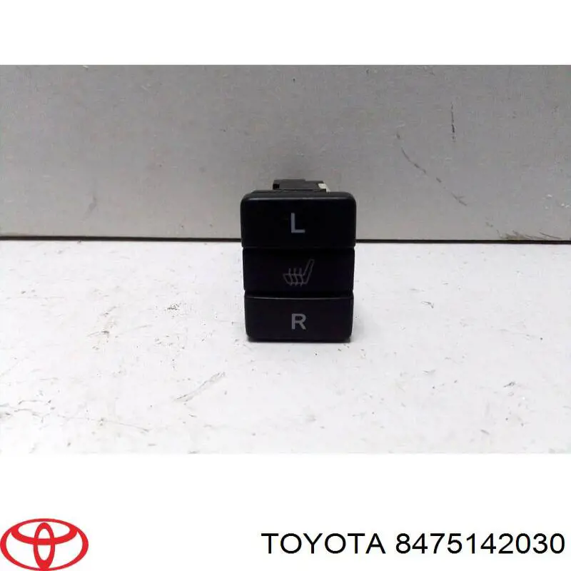 8475142030 Toyota 