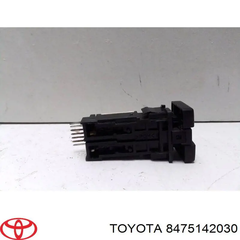  Toyota 8475142030 ціна, від 40.21 USD