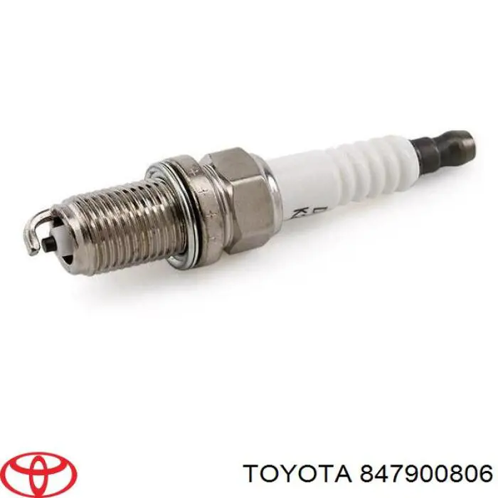 Купити 847900806 Toyota Свічка запалювання