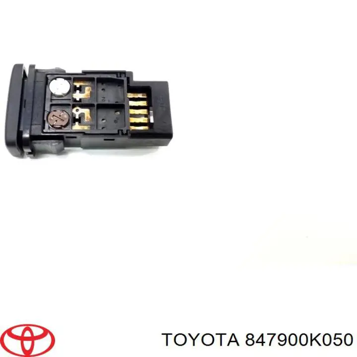  847900K050 Toyota