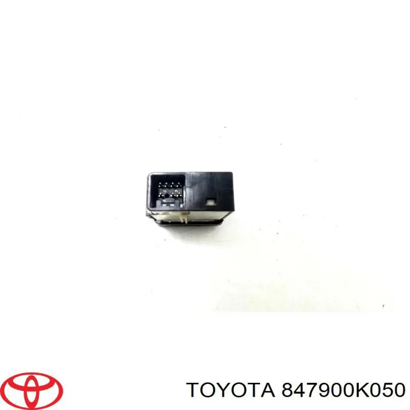 Купити 847900K050 Toyota 