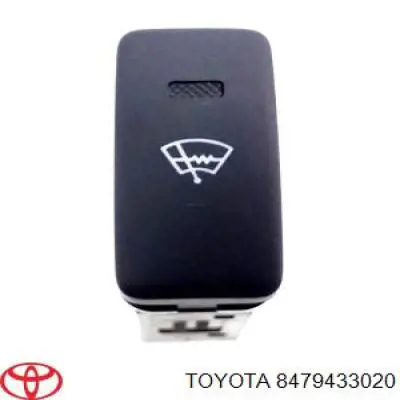  Toyota 8479433020 ціна, від 9.68 USD