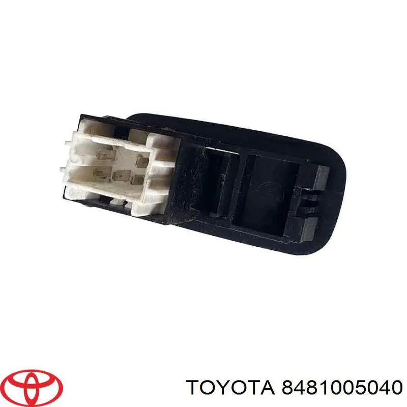 8481005040 Toyota 