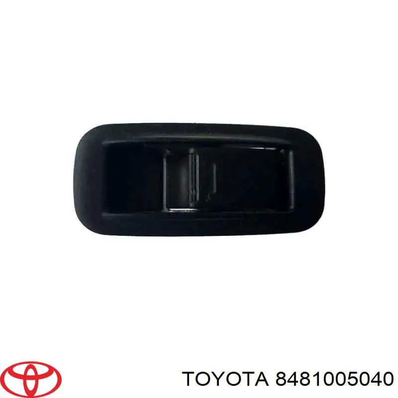  Toyota 8481005040 ціна, від 12.67 USD