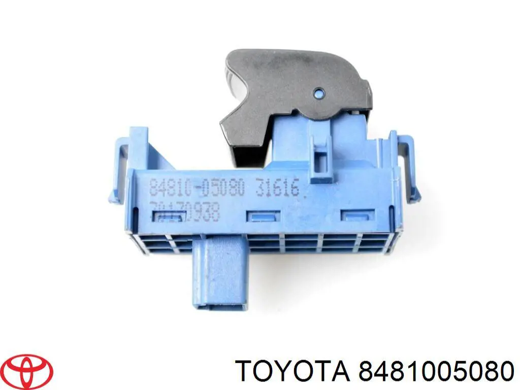 Купити 8481005080 Toyota 