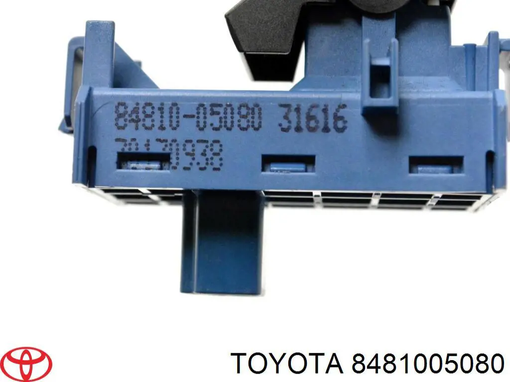 8481005080 Toyota 