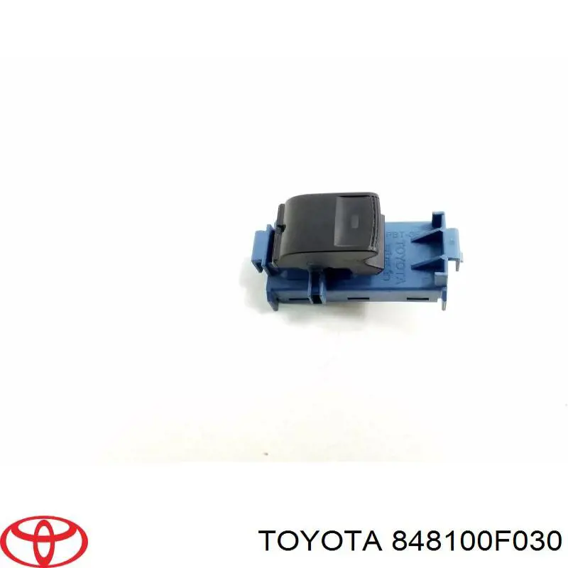  Toyota 848100F030 ціна, від 17.14 USD