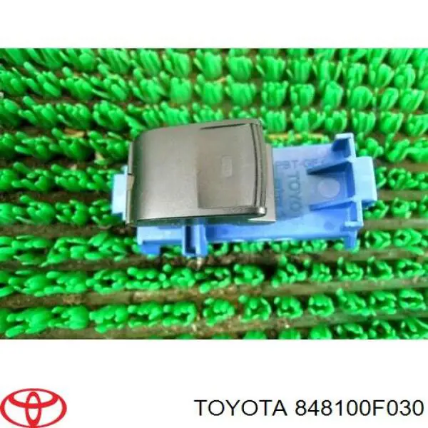  848100F030 Toyota