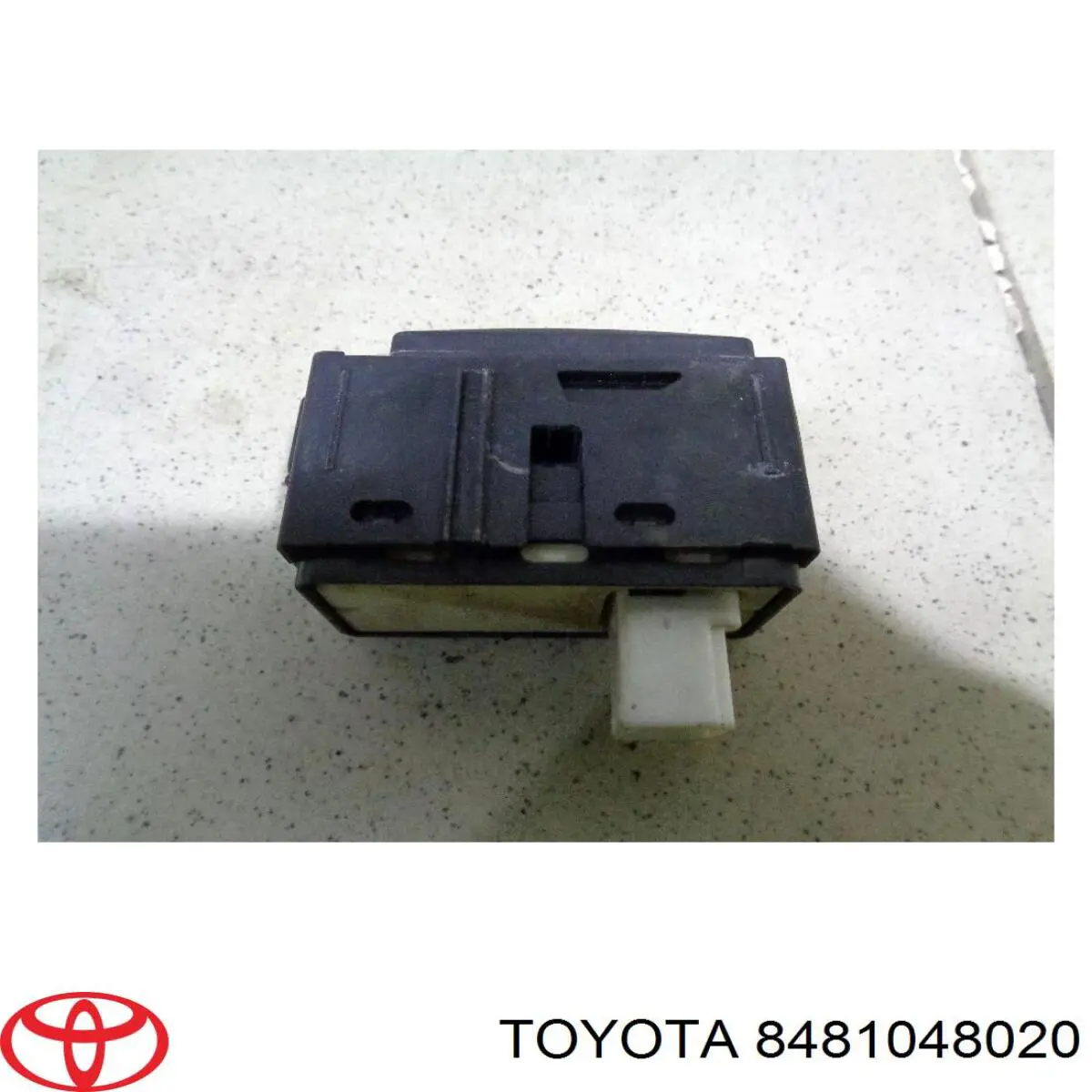  Toyota 8481048020 ціна, від 15.34 USD
