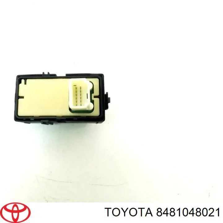  Toyota 8481048021 ціна, від 13.15 USD