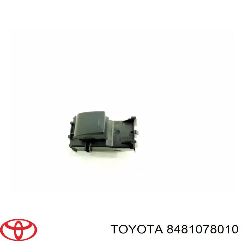 8481078010 Toyota 