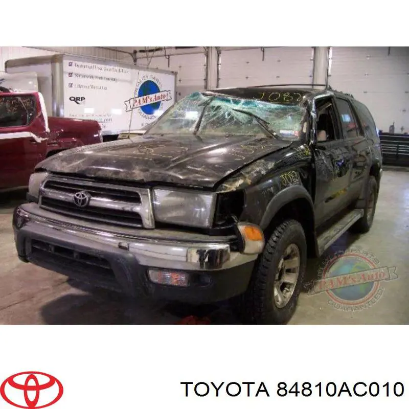 84810AC010 Toyota 