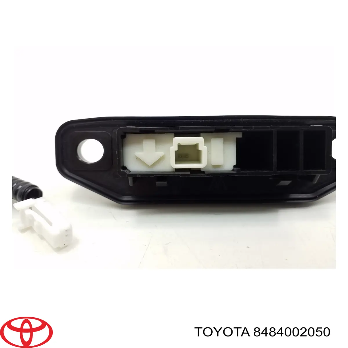 8484002050 Toyota 