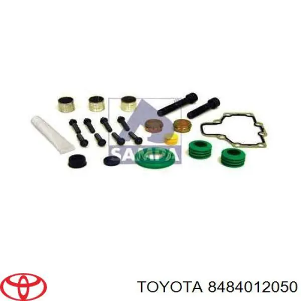  Toyota 8484012050 ціна, від 13.78 USD