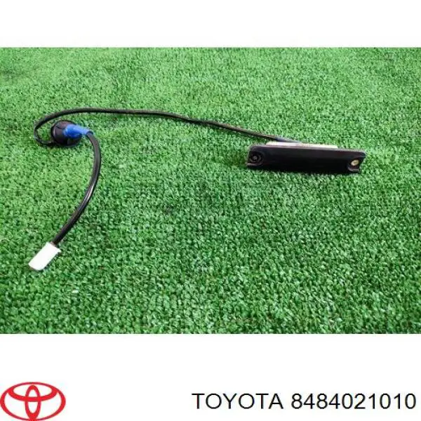 Купити 8484021010 Toyota Датчик відкриття кришки багажника/задніх дверей (ляди)