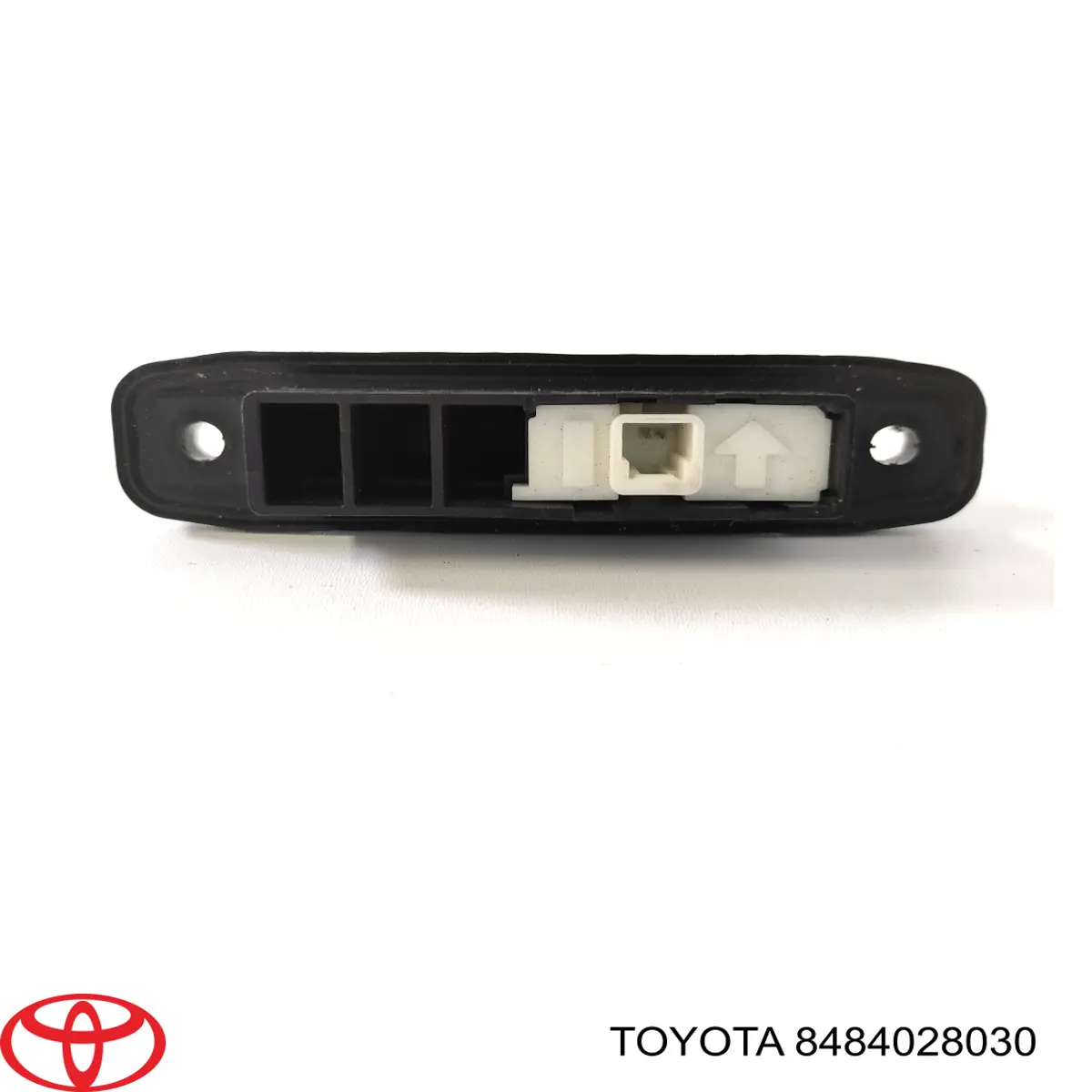 8484028030 Toyota кнопка приводу замка задньої 3/5 двері (ляди)