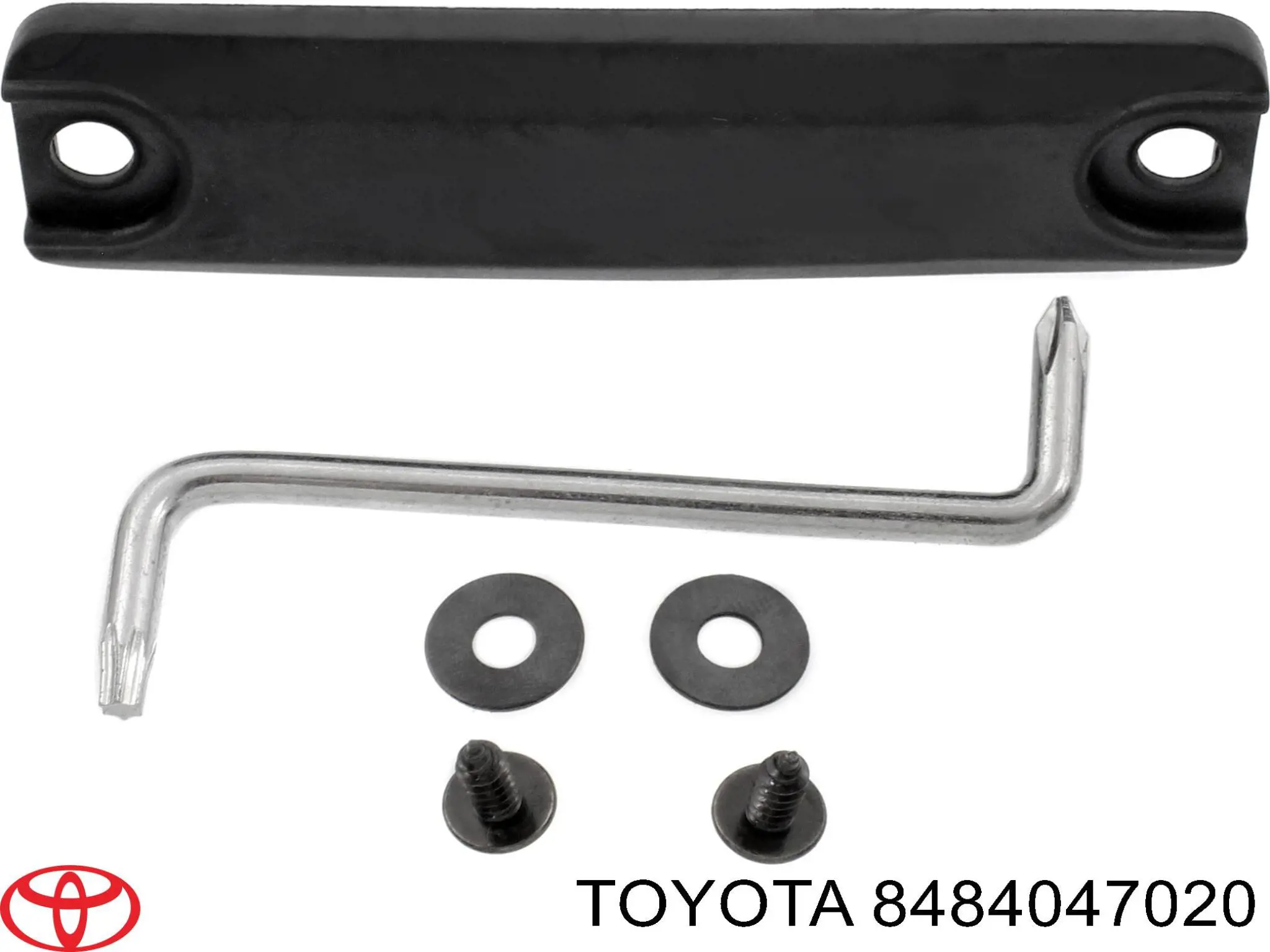  Toyota 8484047020 ціна, від 71.72 USD