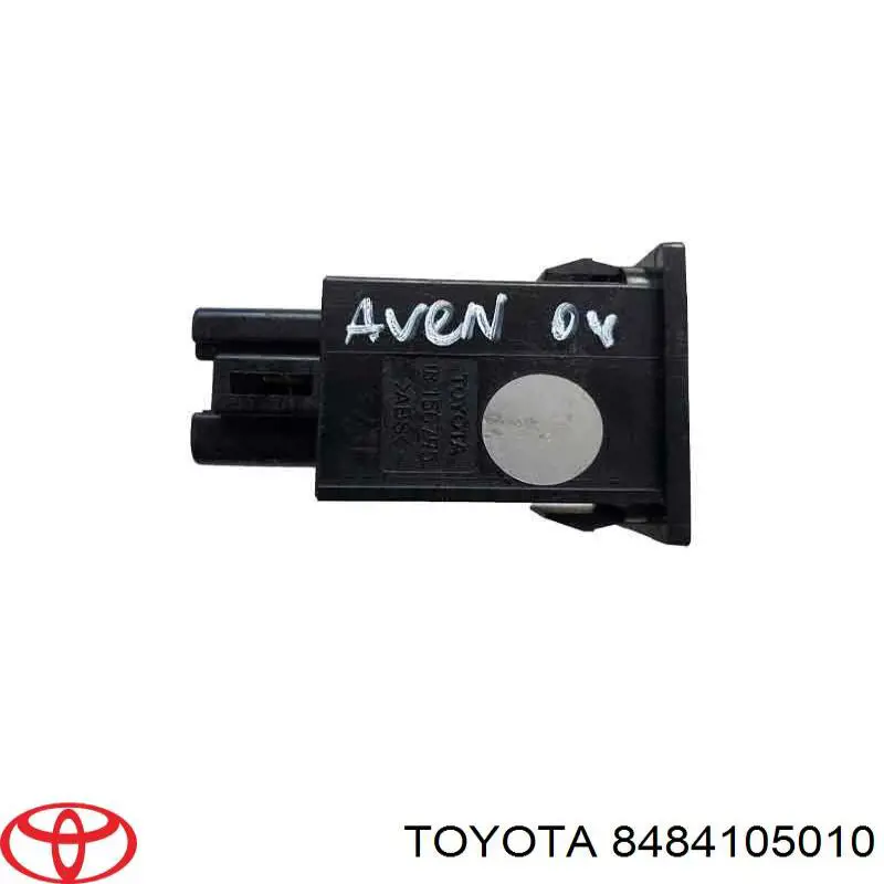  Toyota 8484105010 ціна, від 4.47 USD