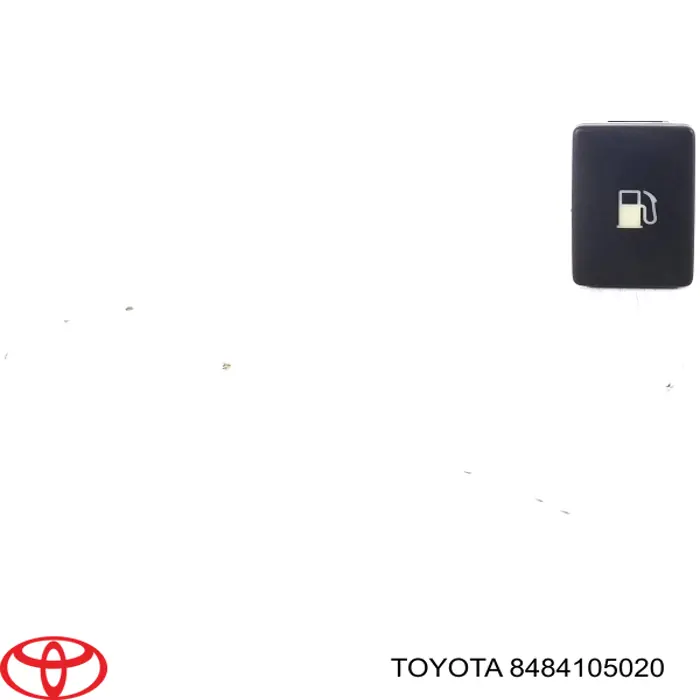  Toyota 8484105020 ціна, від 9.99 USD