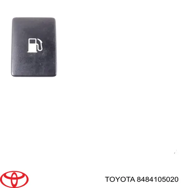 8484105020 Toyota 