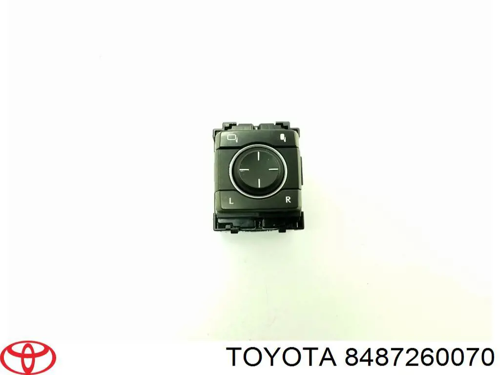 8487260070 Toyota 