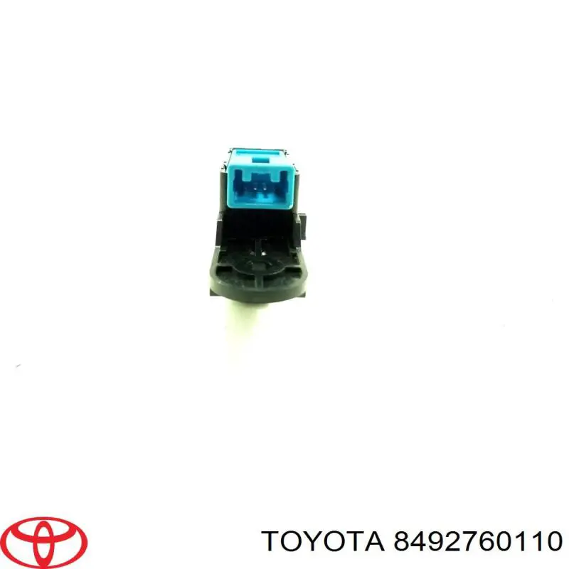Купити 8492760110 Toyota 