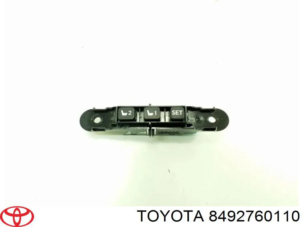 8492760110 Toyota 