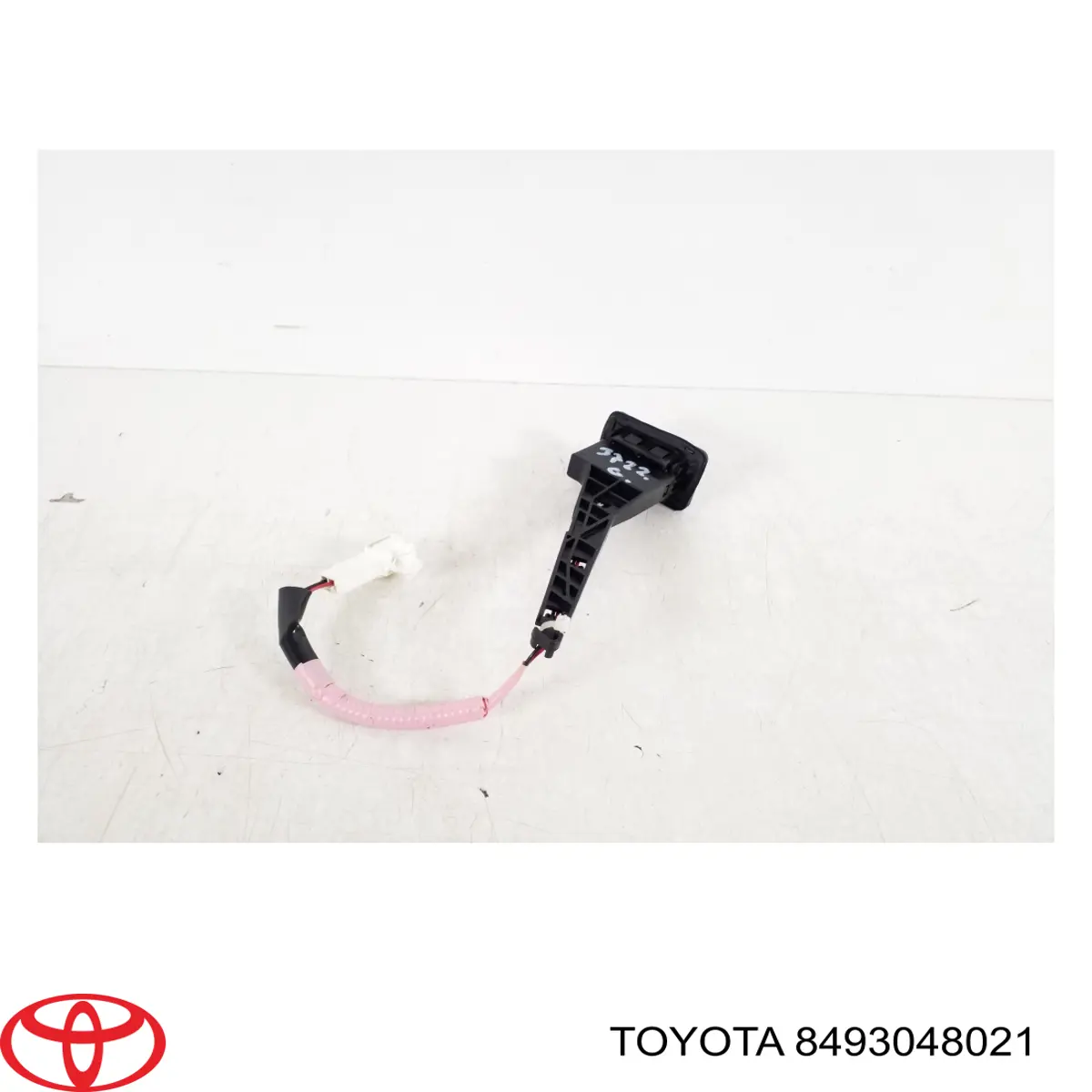  Toyota 8493048021 ціна, від 13.46 USD