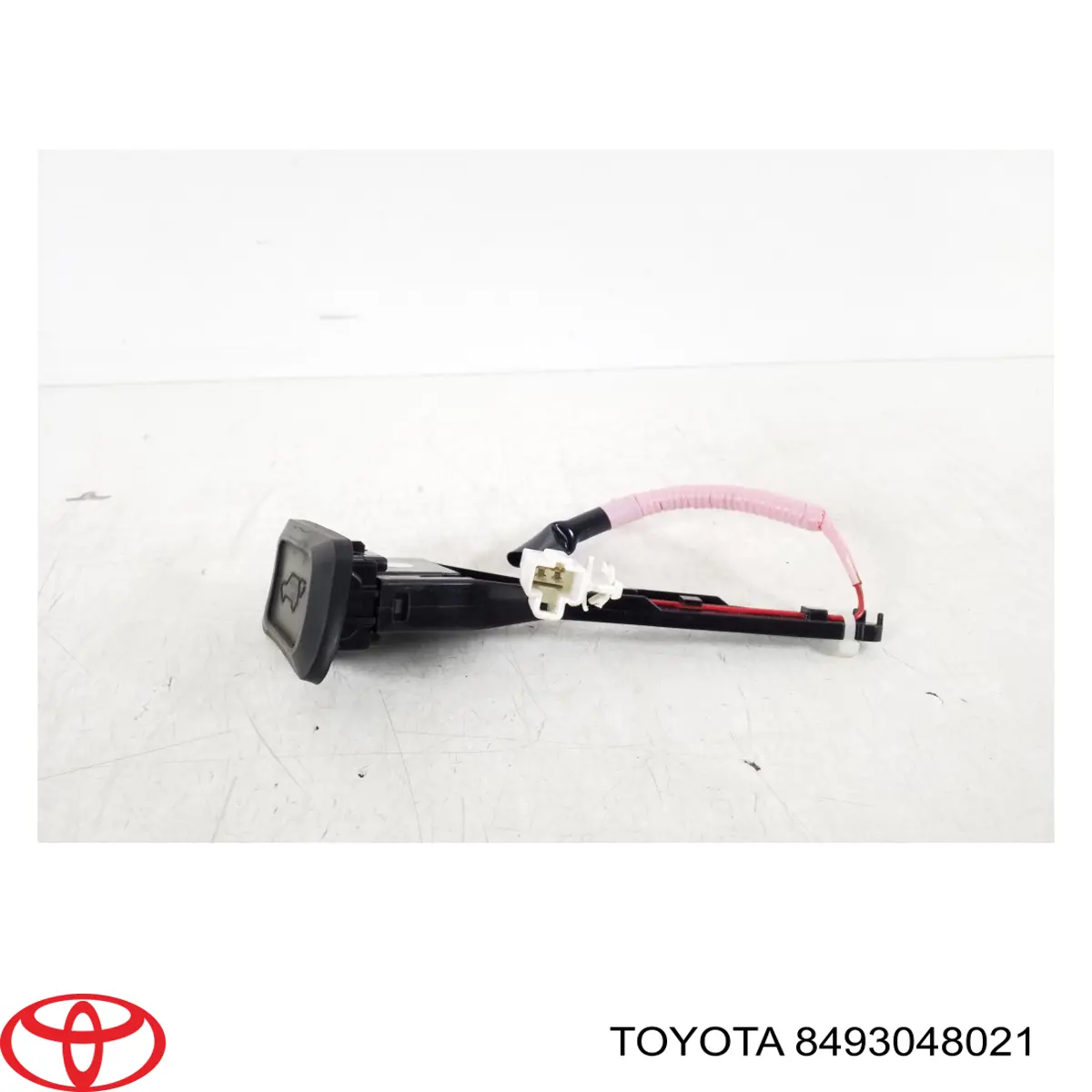 8493048021 Toyota 